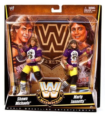 WWE