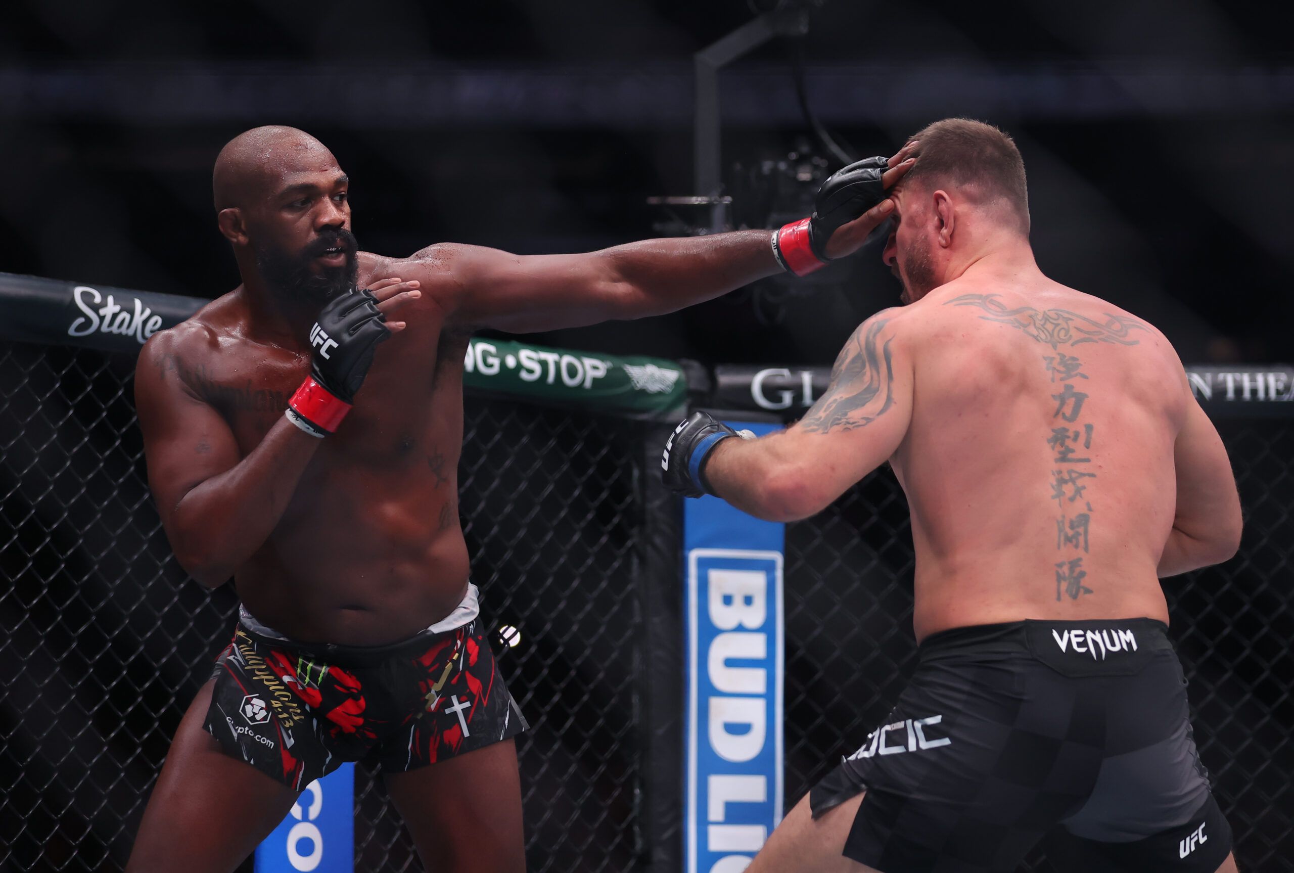 Jon Jones