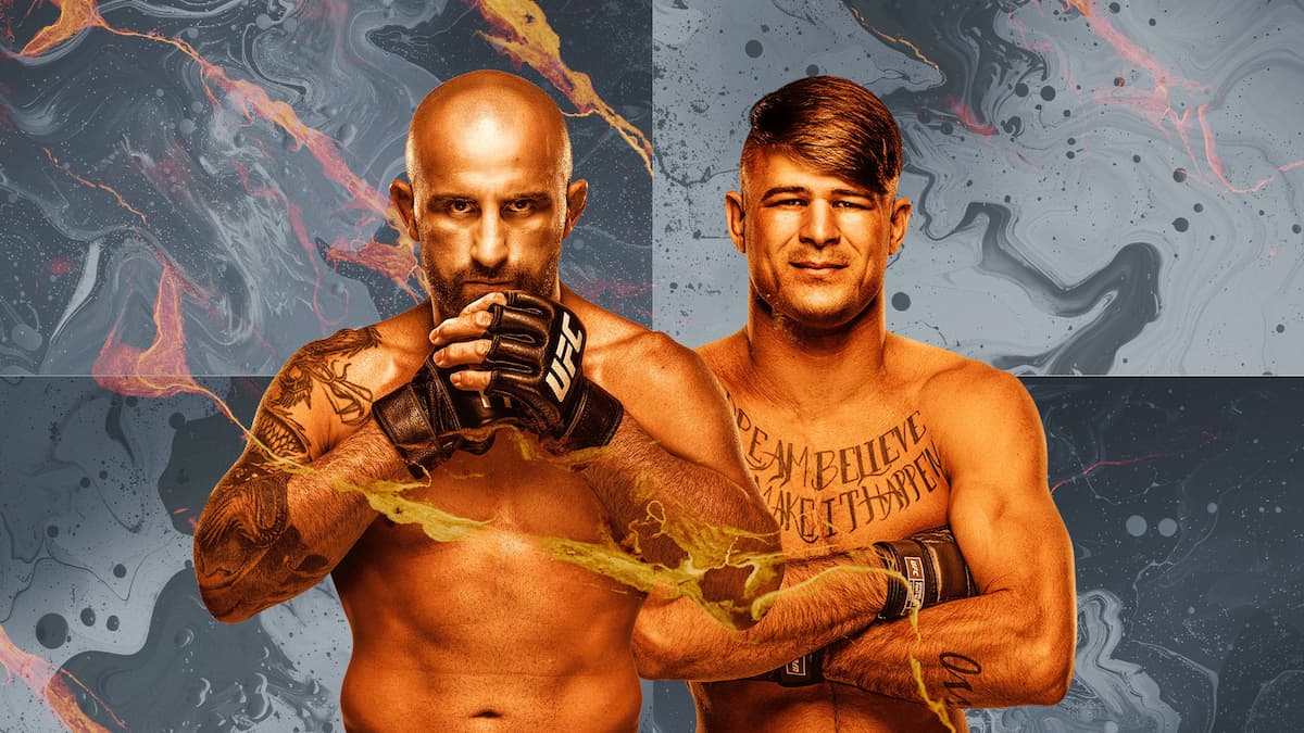 ufc 314