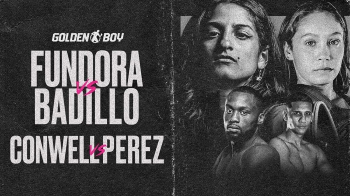 fundora vs badillo dazn