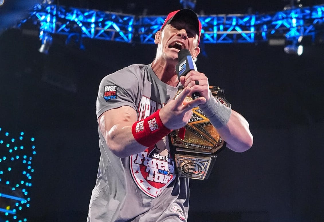 john cena