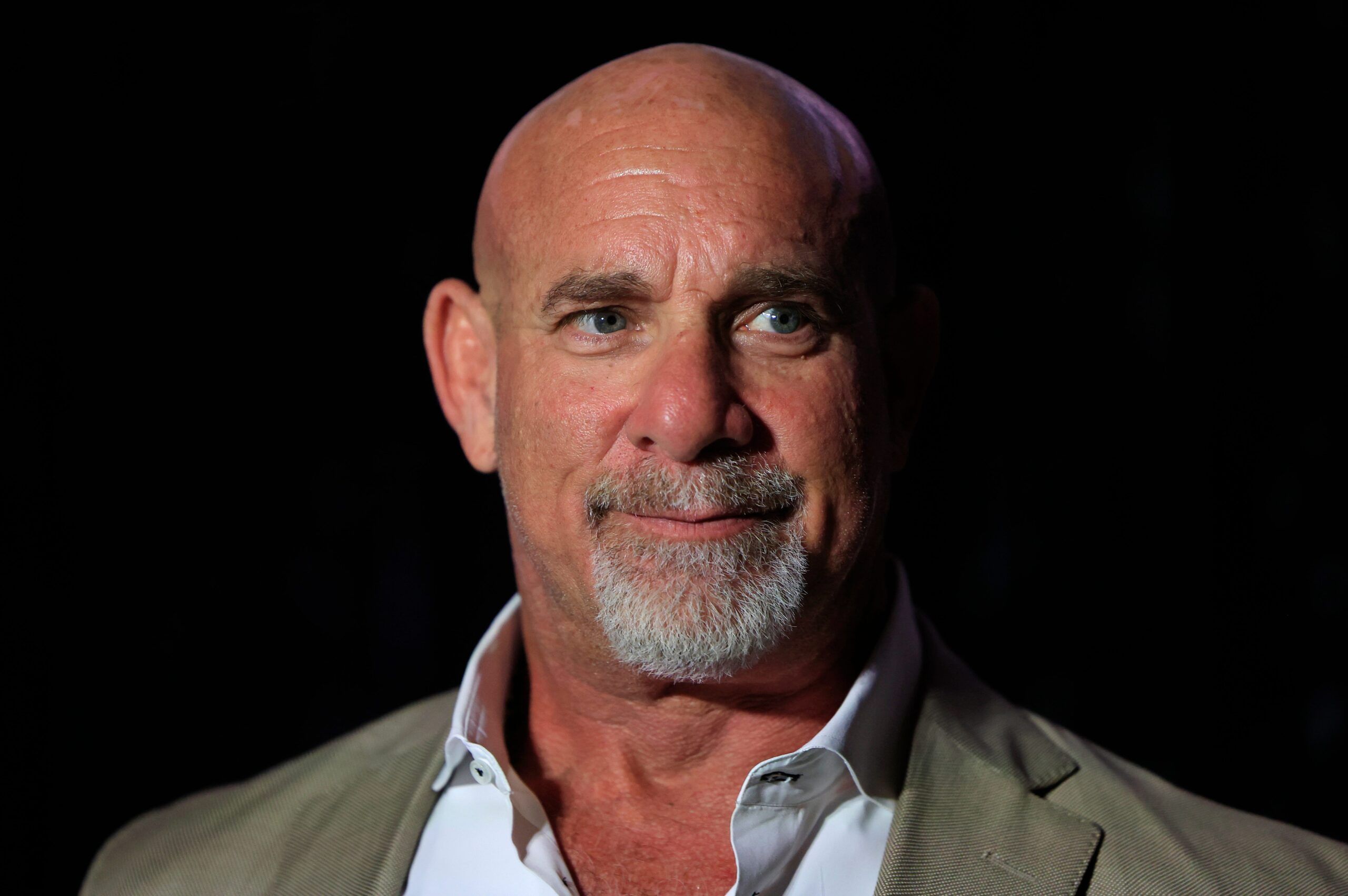 goldberg