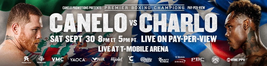 Canelo Alvarez