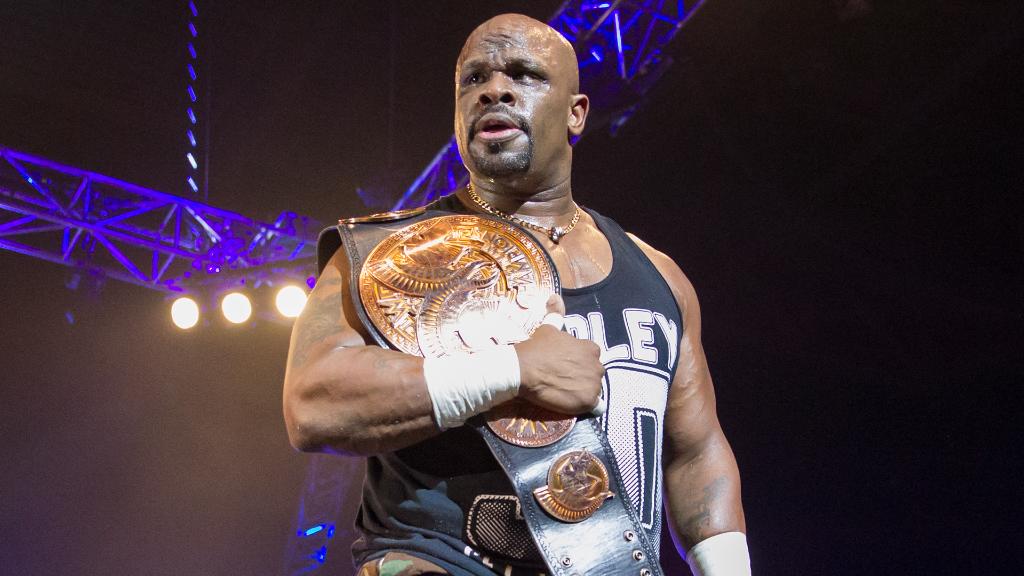 D-Von Dudley Return WWE