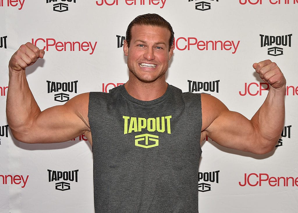 Dolph Ziggler