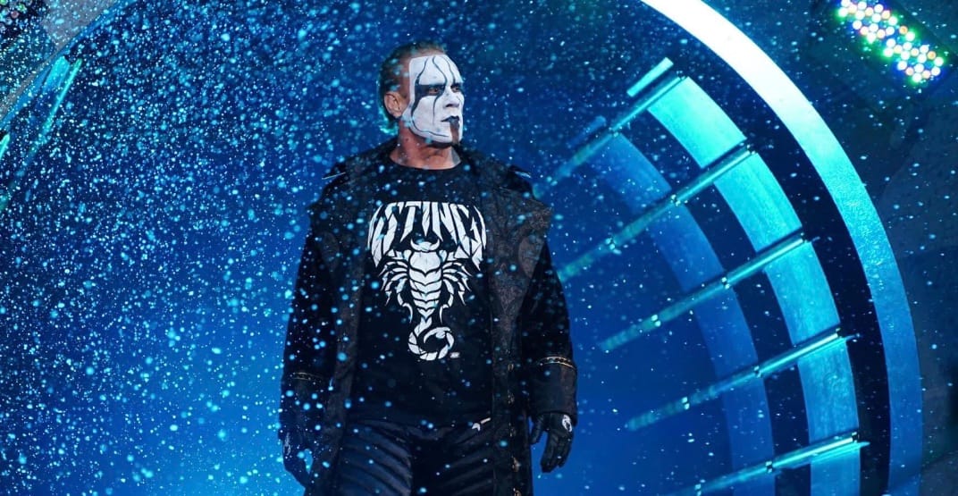 Could We See A Different Sting
