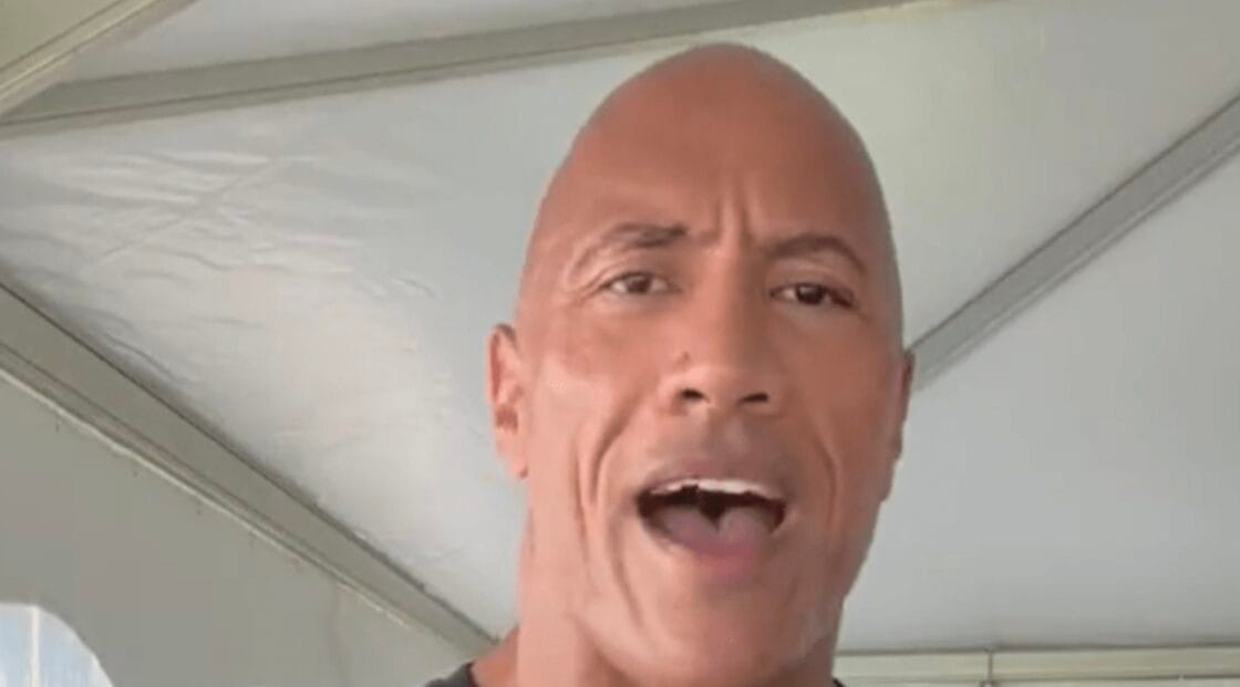 latest on rock-wrestlemania 40