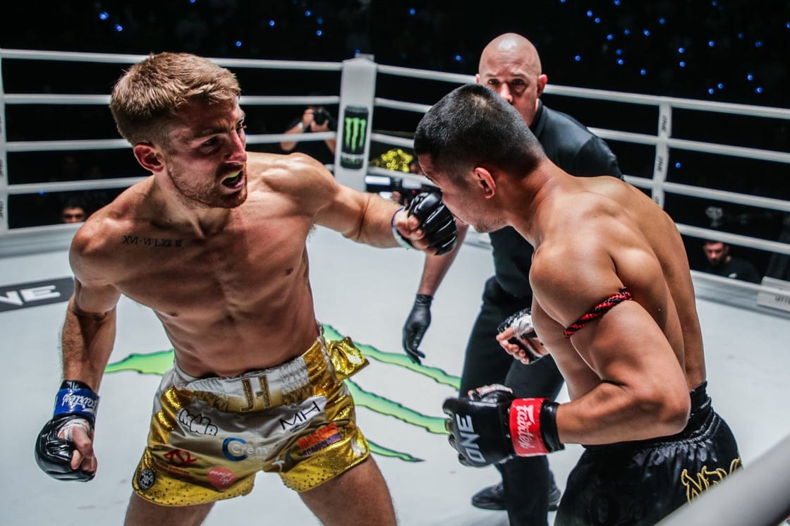 ONE Championship