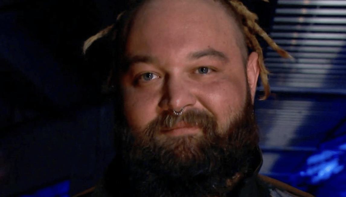 revisiting bray wyatt's past