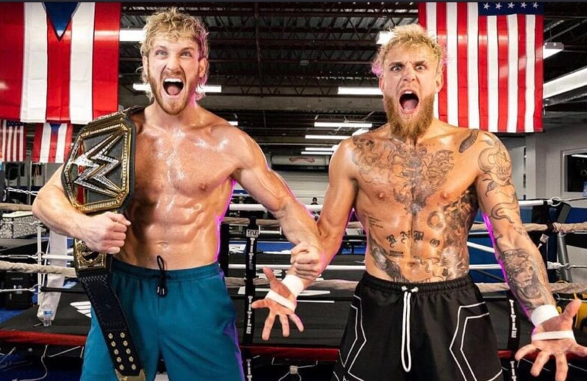Is Jake Paul Going To Join