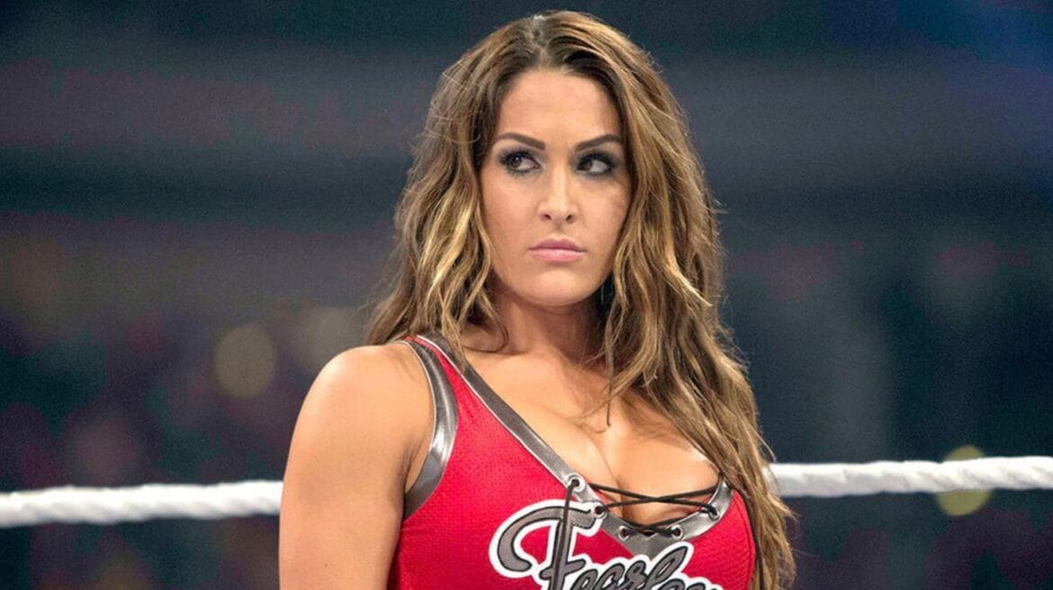 Nikki Garcia Disappointed