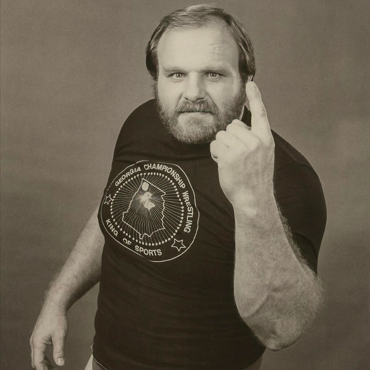 Ole Anderson