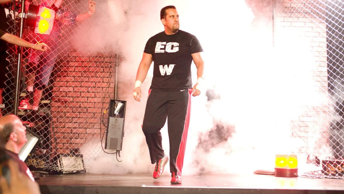 ecw