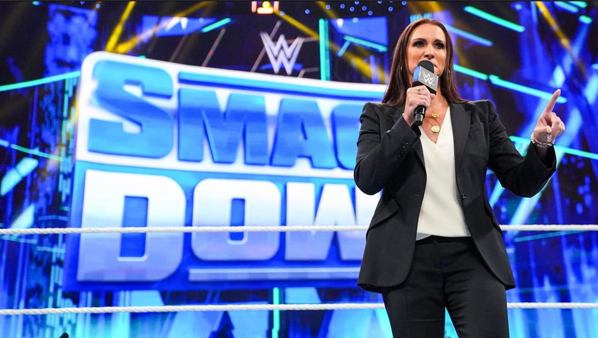 Speculation On Stephanie McMahon’s Return To WWE After Recent Appearances
