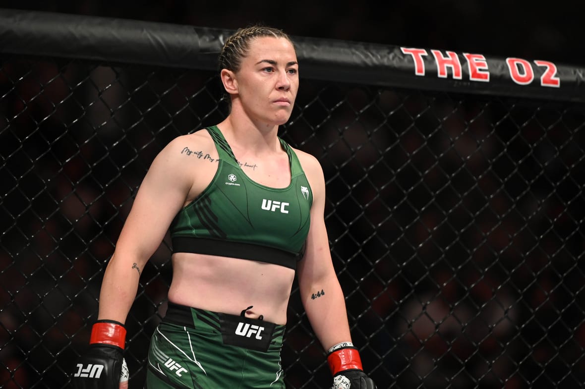 ufc 304