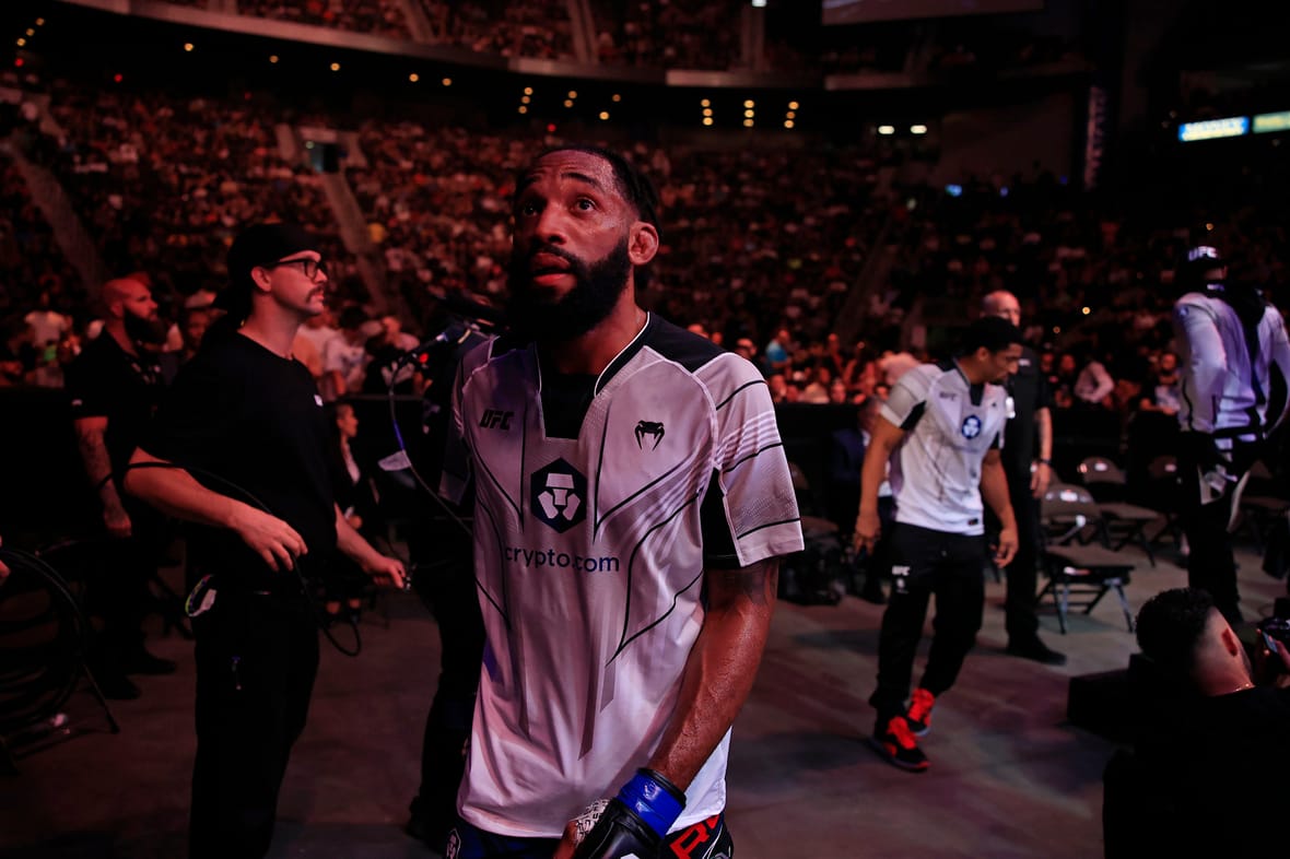 ufc 302
