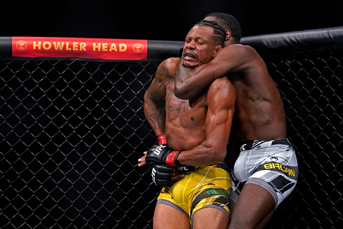 ufc 302