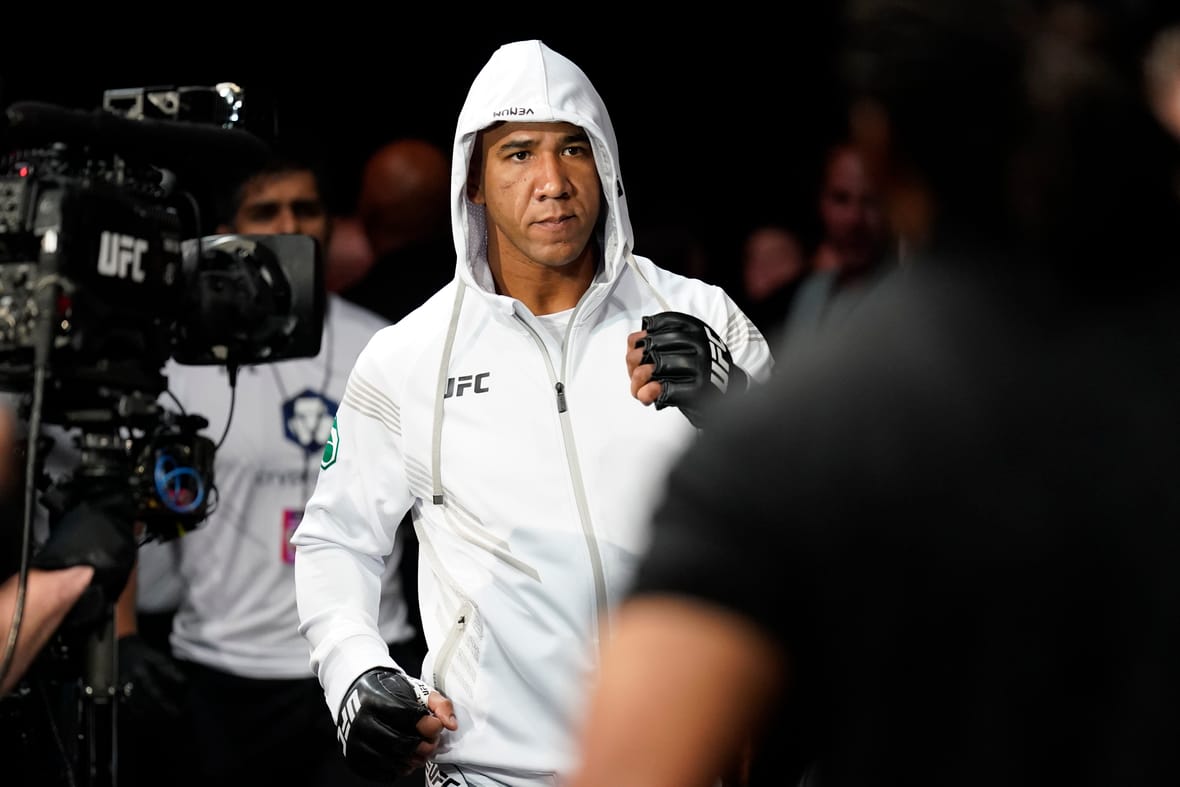 ufc 304
