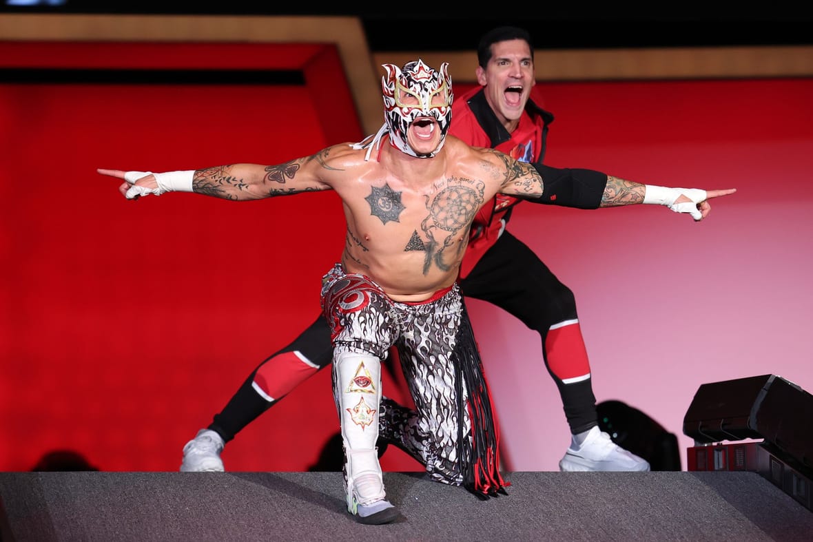 rey fenix