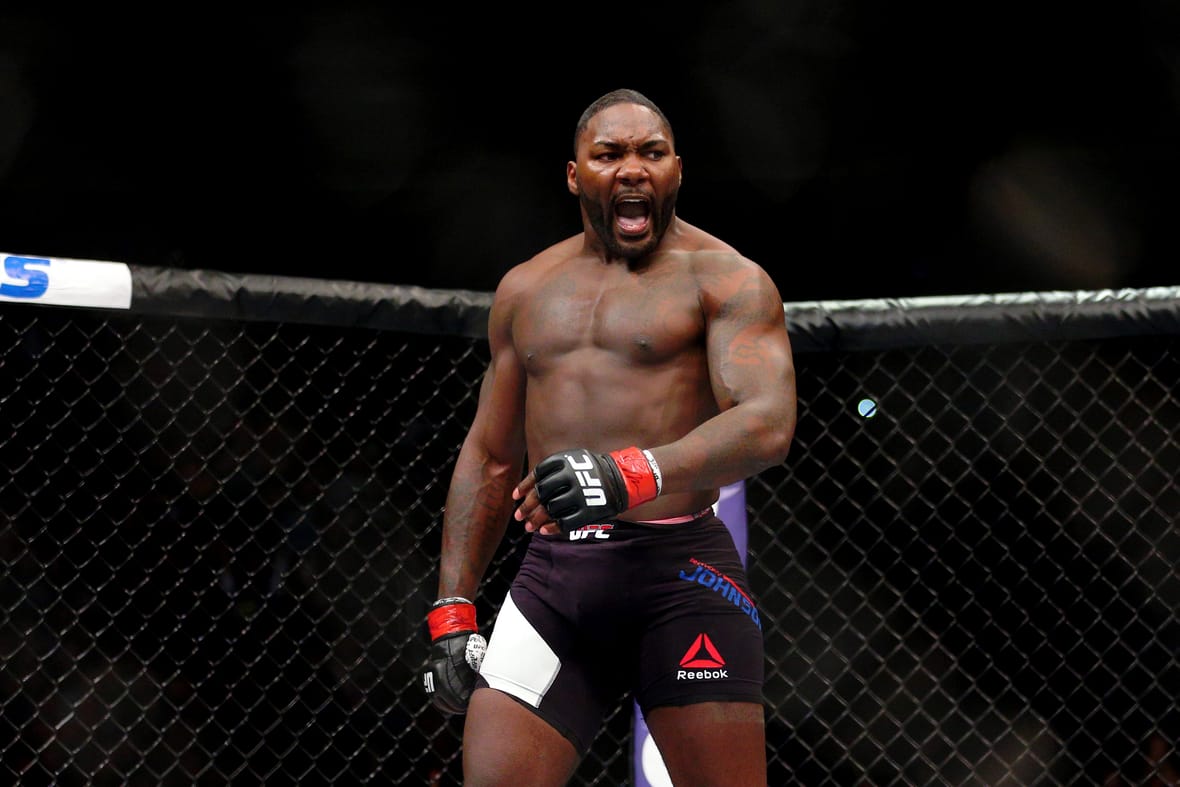 mma deaths