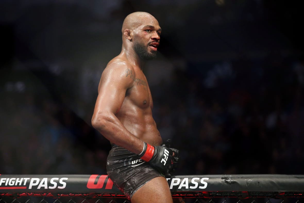 MMA Crimes