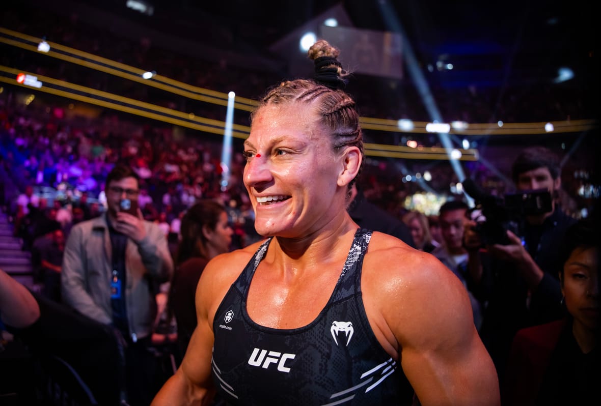 ufc