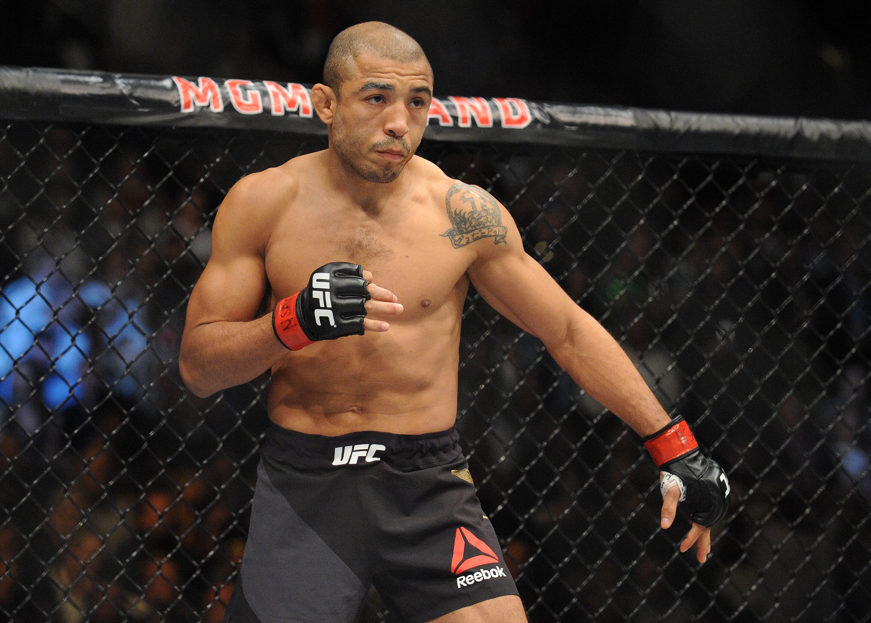 ufc 307