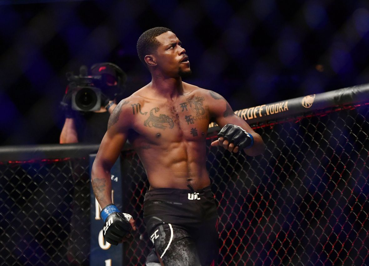 ufc 302