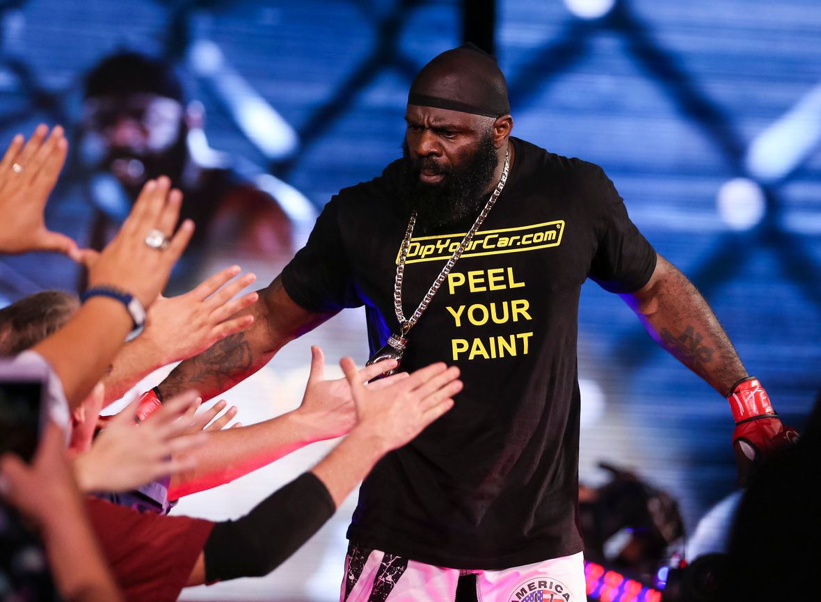 mma deaths