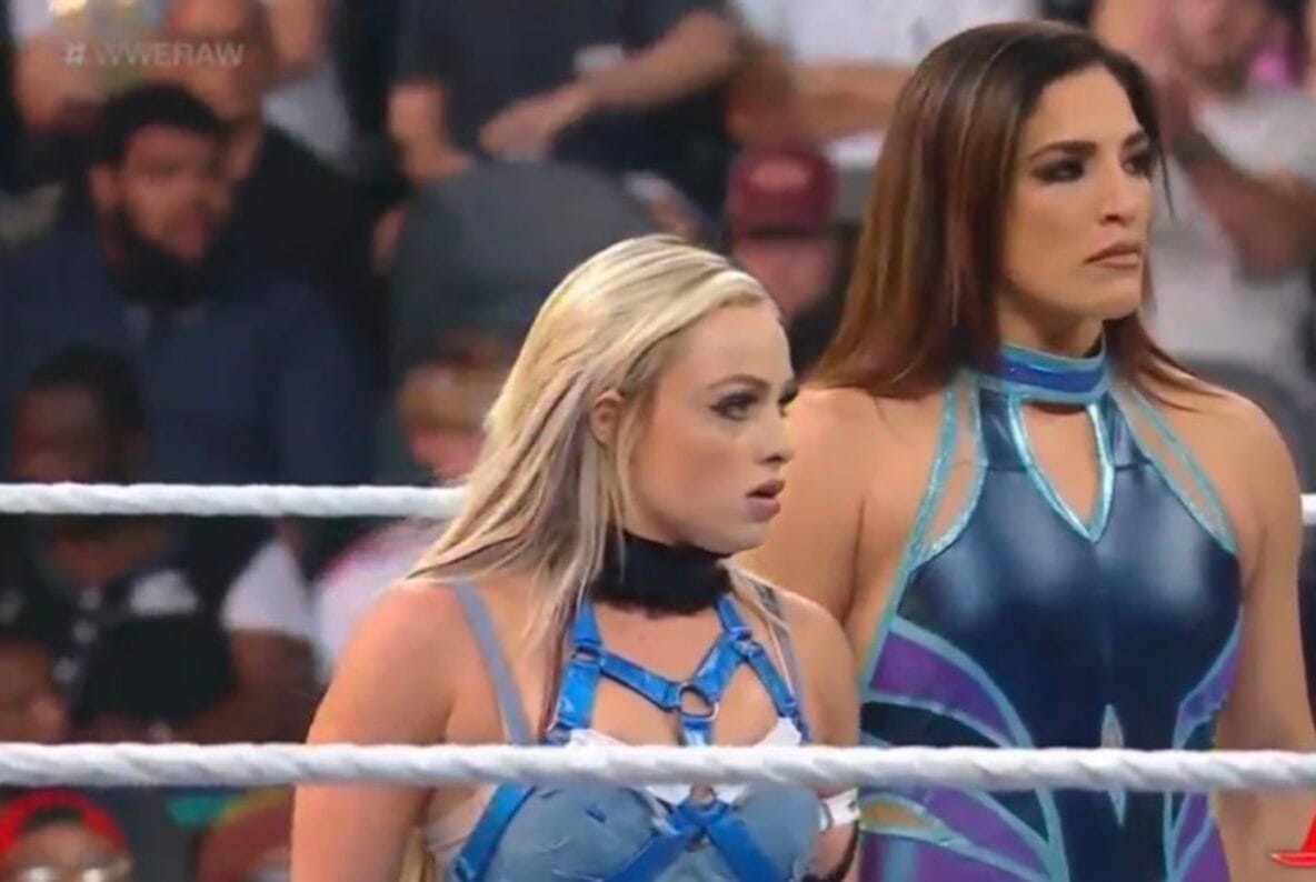 2 Big Title Matches In Hotlanta