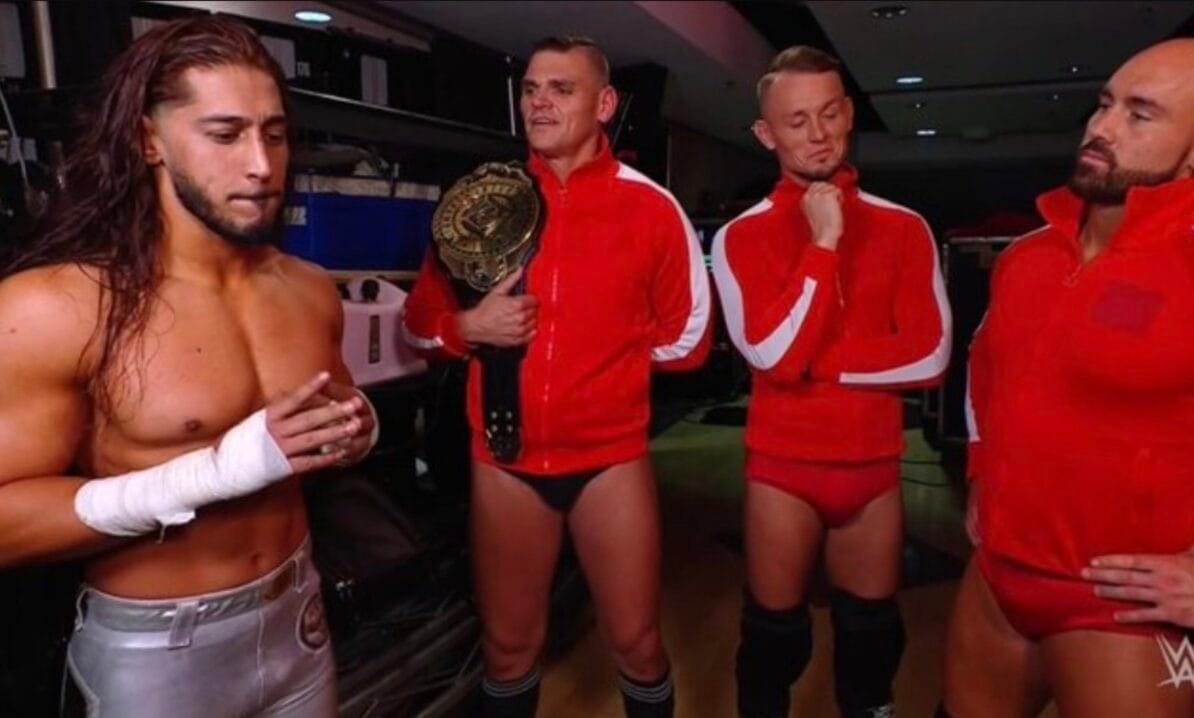 A Big New Superstar