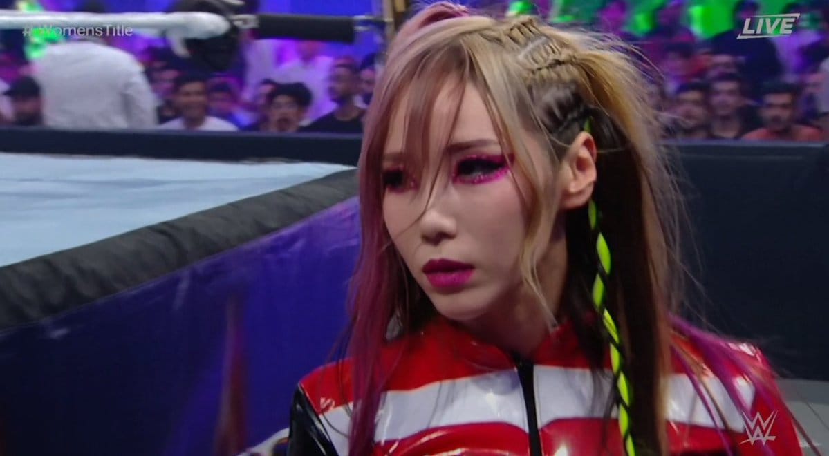 Kairi Sane