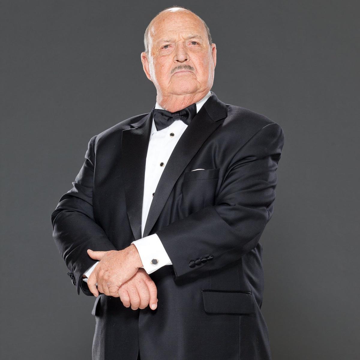 “Mean” Gene Okerlund’s Passing