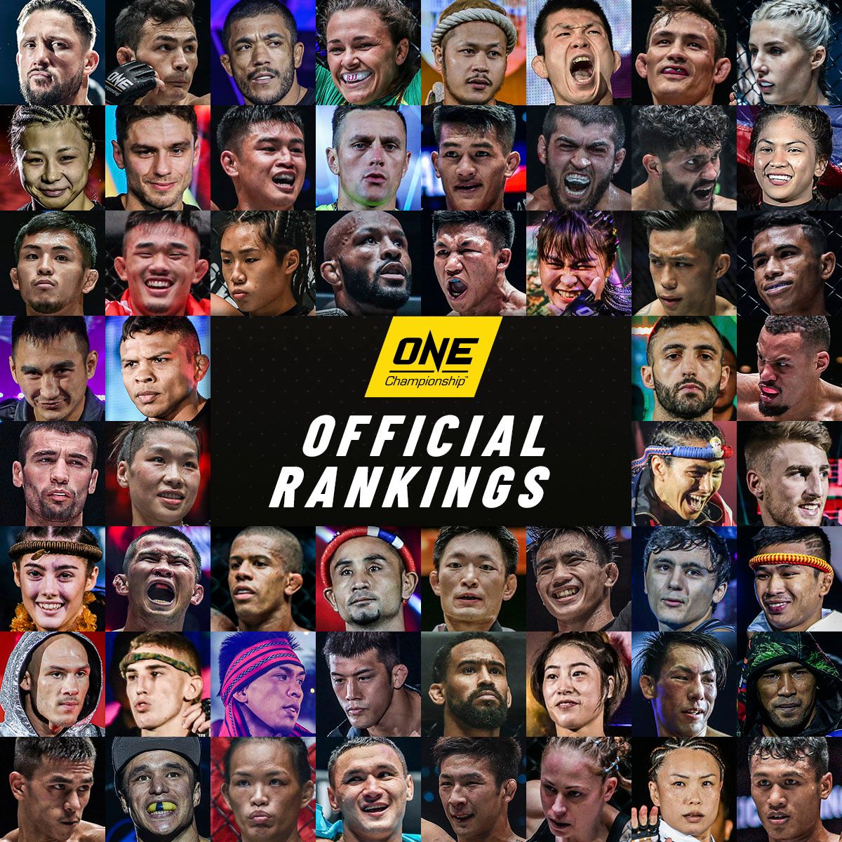 ONE Championship