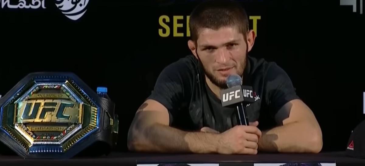 Khabib