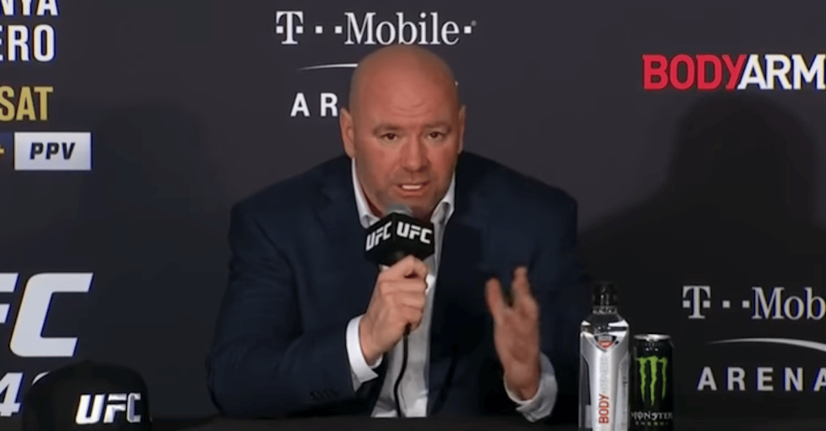 Dana White