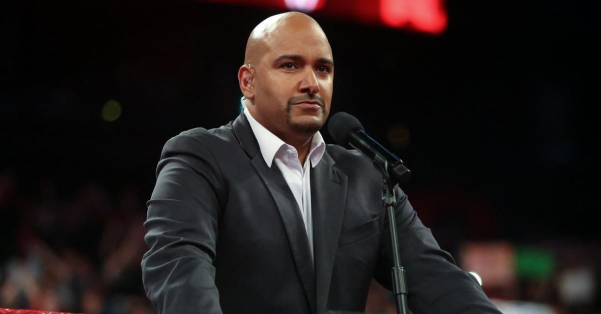 Jonathan Coachman