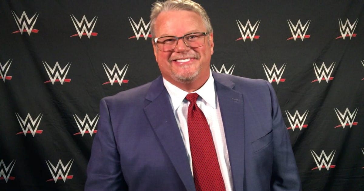 Bruce Prichard Praises Eric Bischoff