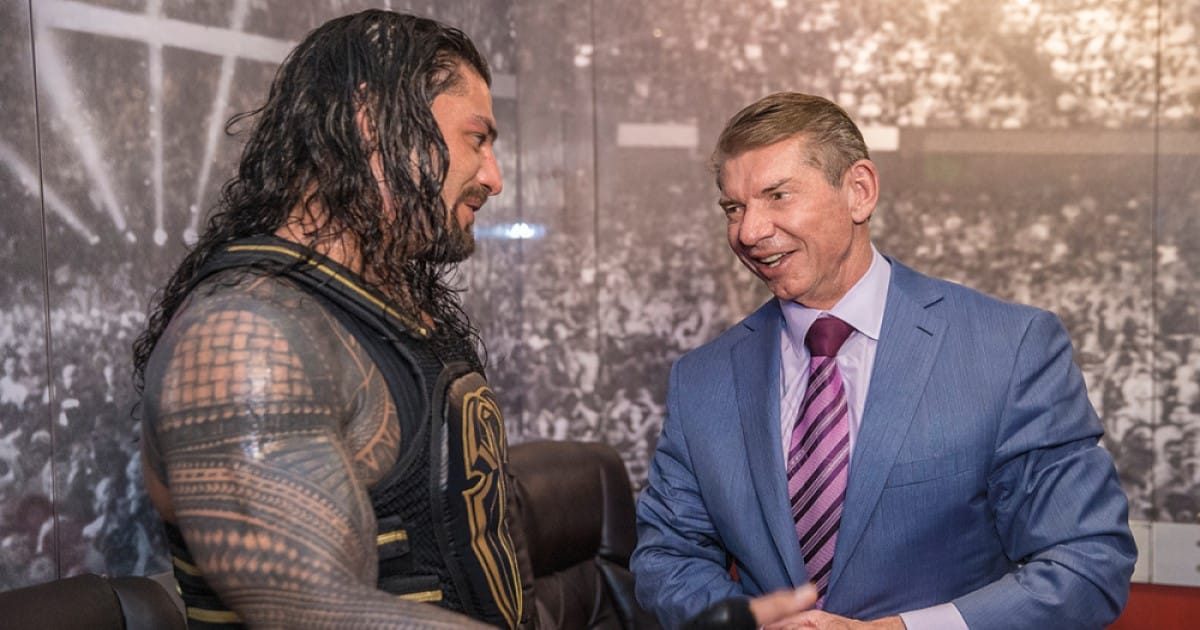 WWE Hall Of Fame