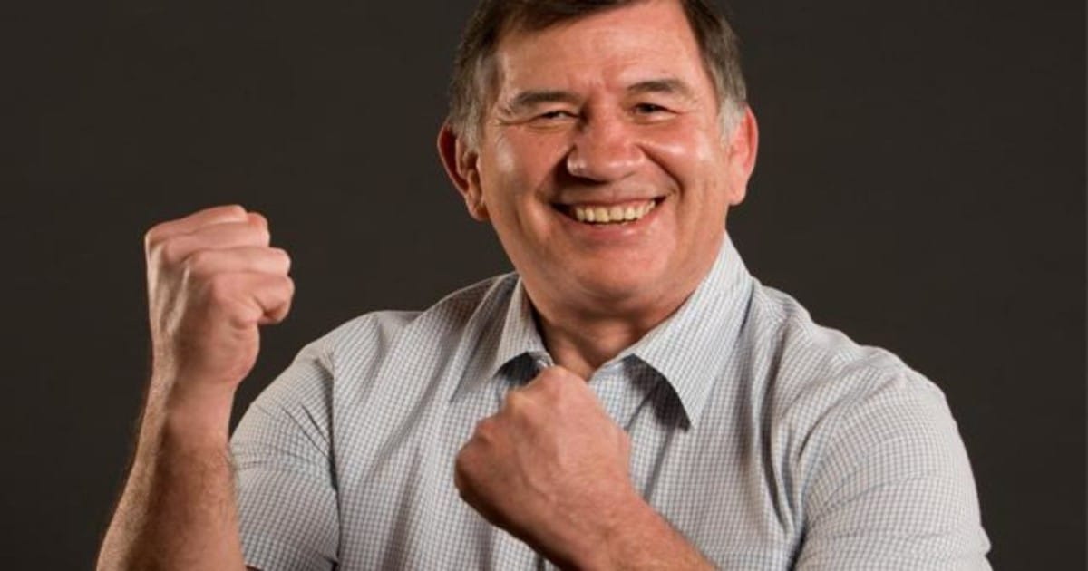 Gerald Brisco Reveals Release