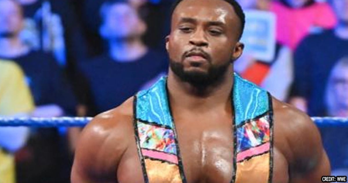 Will Big E Become The Next WWE Champion?