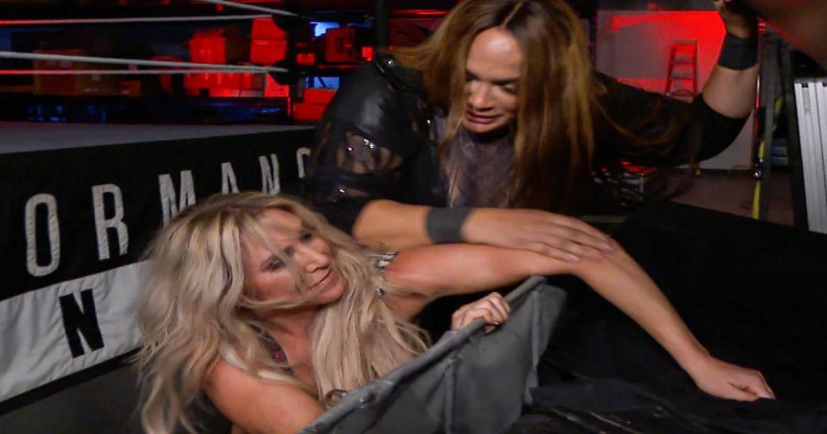 Charlotte Flair needs surgery