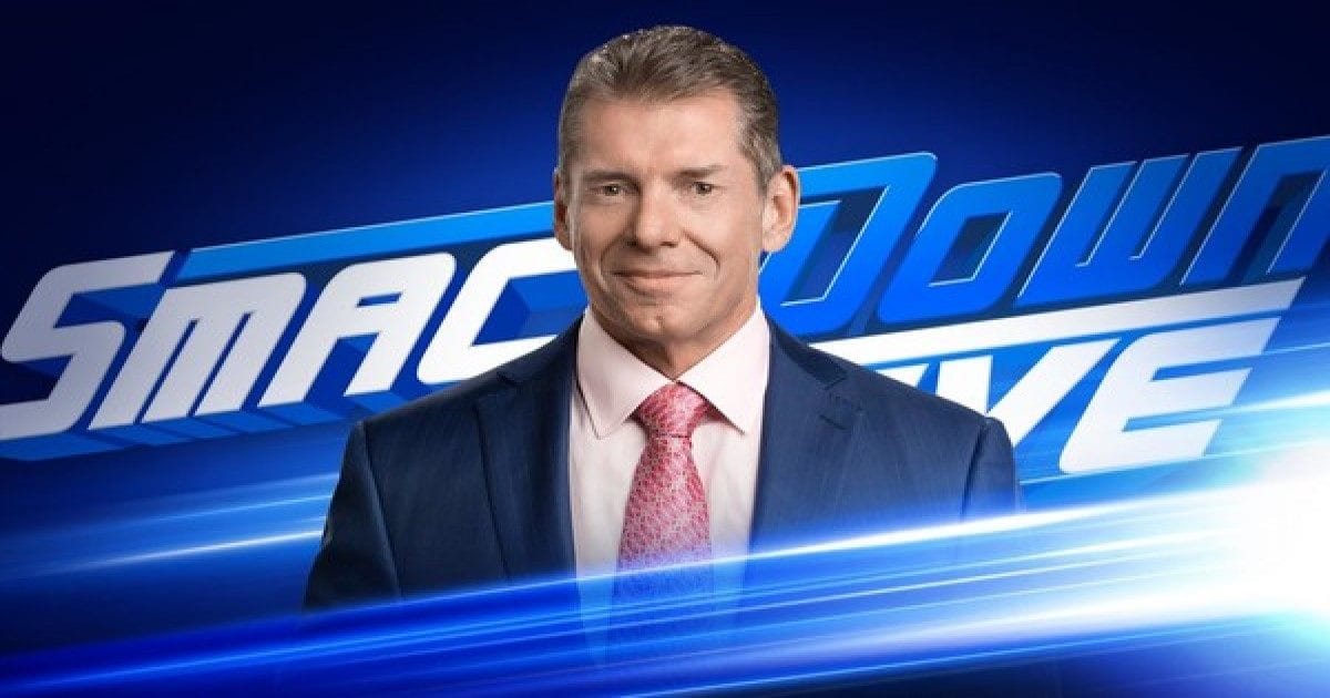 Vince McMahon