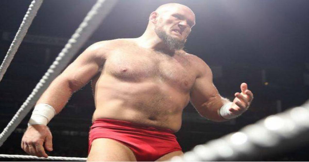 Lars Sullivan