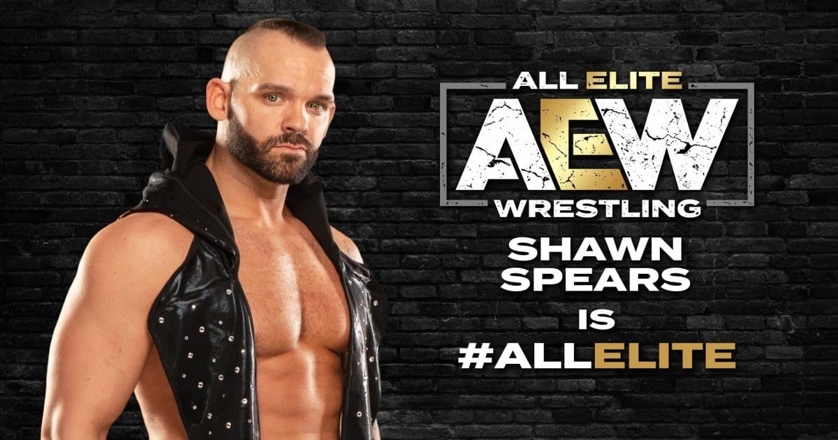 Tye dillinger aew top