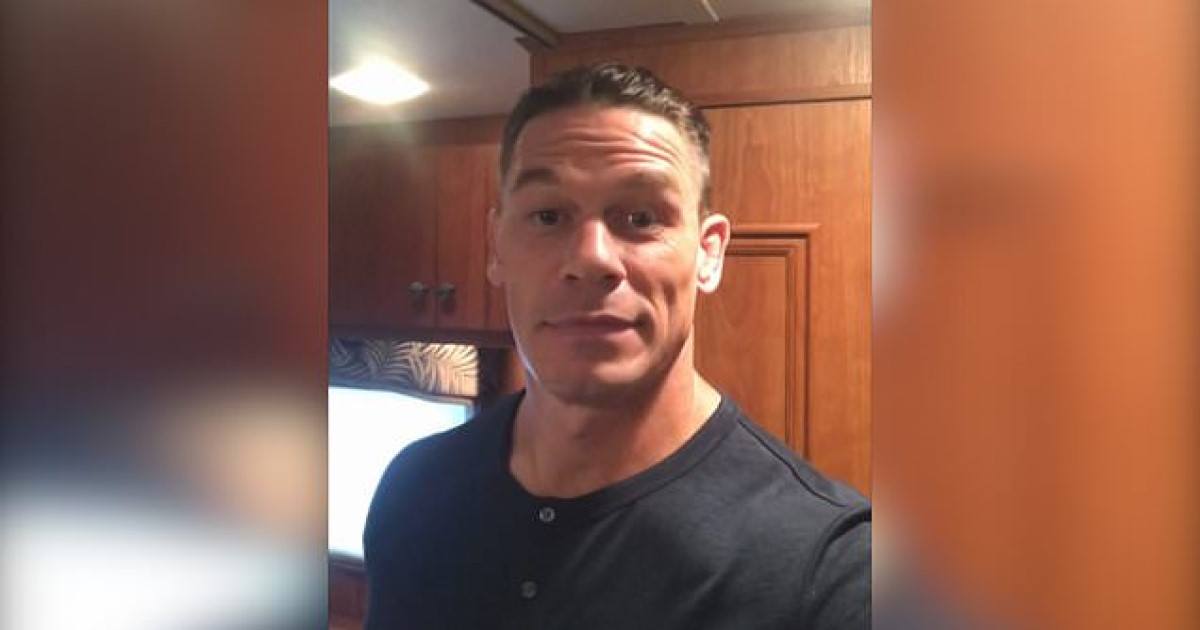 John Cena