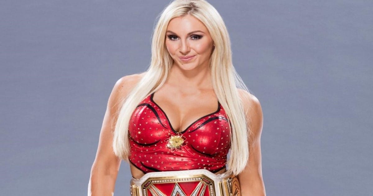 Charlotte Flair hits back at bullies