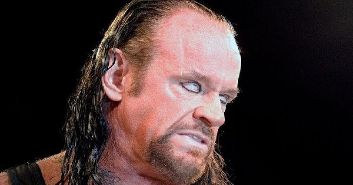 Pranks put on WWE The Undertaker to make him break character
