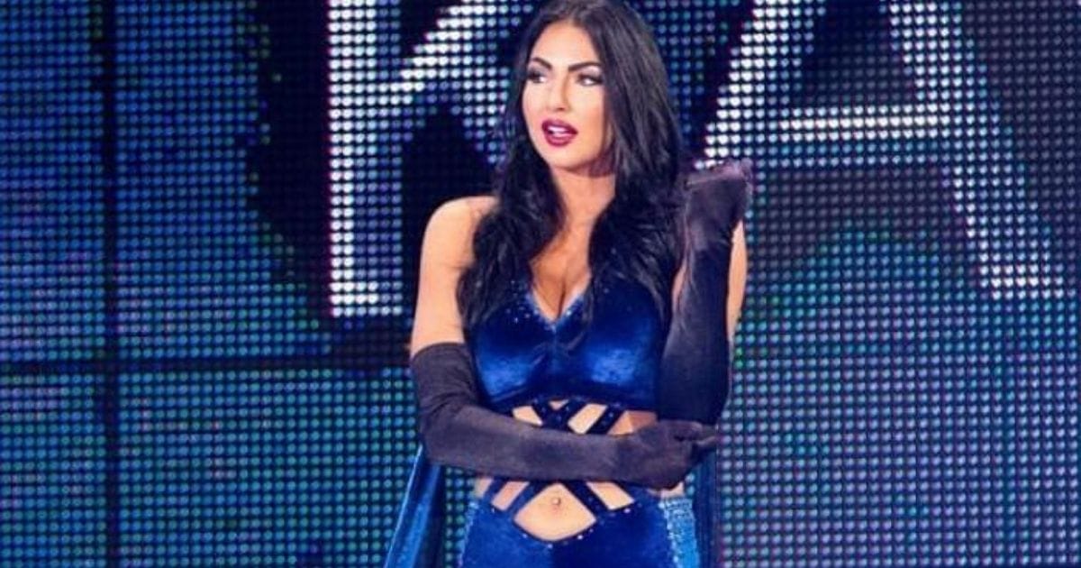 Billie Kay's WWE Future is uncertain