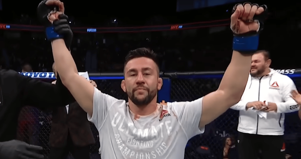 Pedro Munhoz